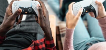 Online Games, Game online