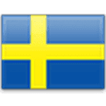 User from Sweden