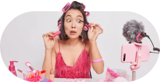 Social media Social media